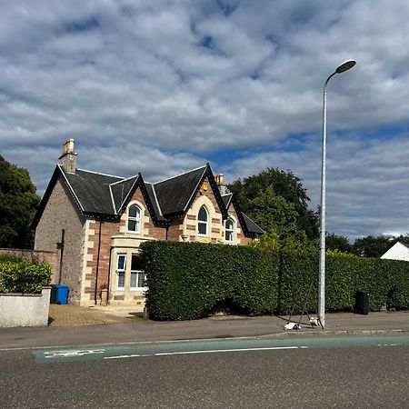 Beinn Mhor Lodge, 63 Culduthel Road Inverness Ngoại thất bức ảnh