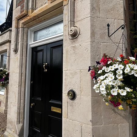 Beinn Mhor Lodge, 63 Culduthel Road Inverness Ngoại thất bức ảnh