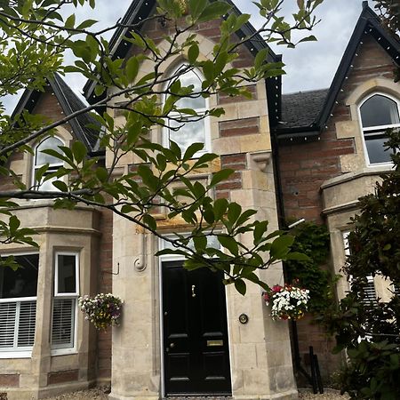 Beinn Mhor Lodge, 63 Culduthel Road Inverness Ngoại thất bức ảnh