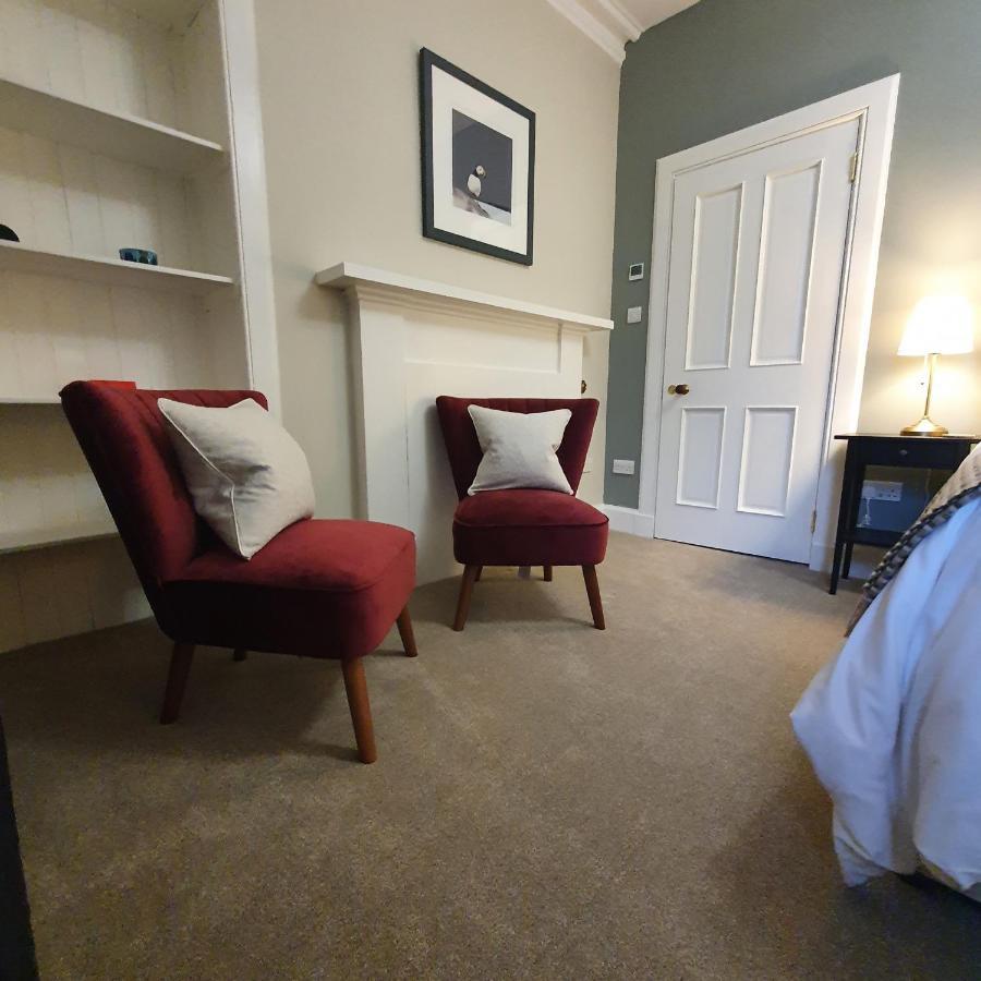 Beinn Mhor Lodge, 63 Culduthel Road Inverness Ngoại thất bức ảnh