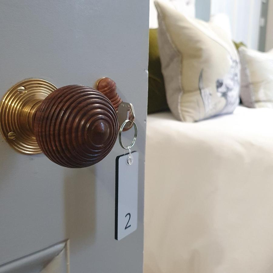 Beinn Mhor Lodge, 63 Culduthel Road Inverness Ngoại thất bức ảnh