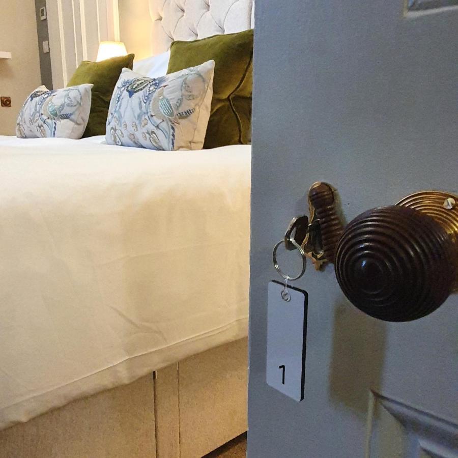 Beinn Mhor Lodge, 63 Culduthel Road Inverness Ngoại thất bức ảnh