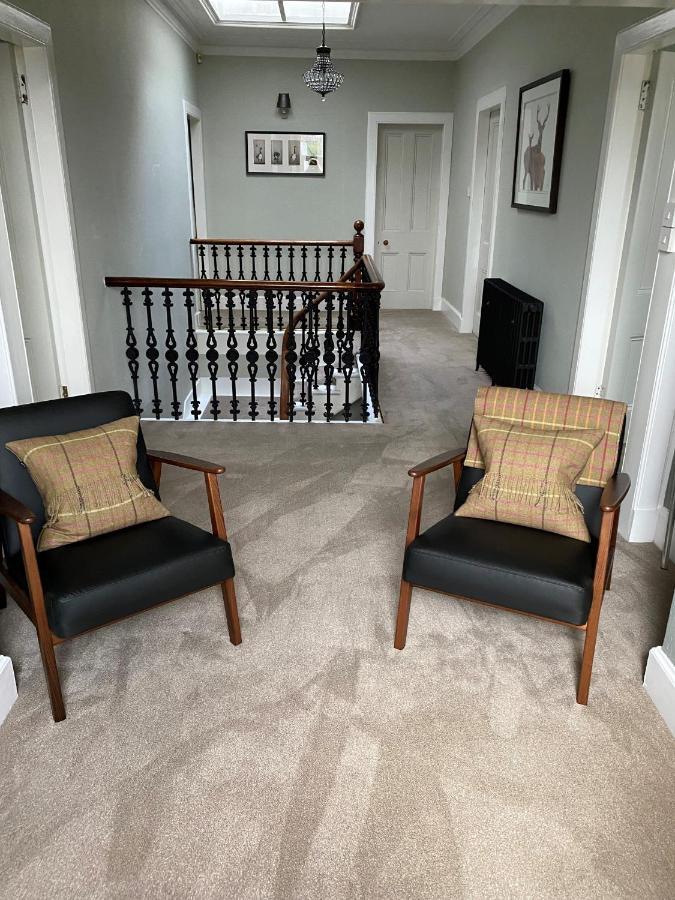 Beinn Mhor Lodge, 63 Culduthel Road Inverness Ngoại thất bức ảnh