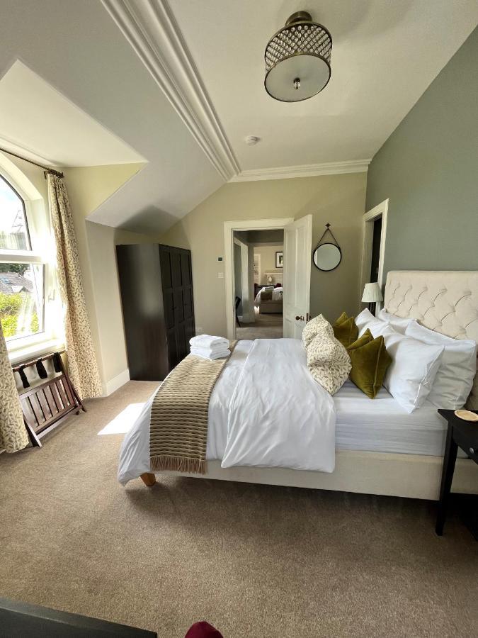 Beinn Mhor Lodge, 63 Culduthel Road Inverness Ngoại thất bức ảnh