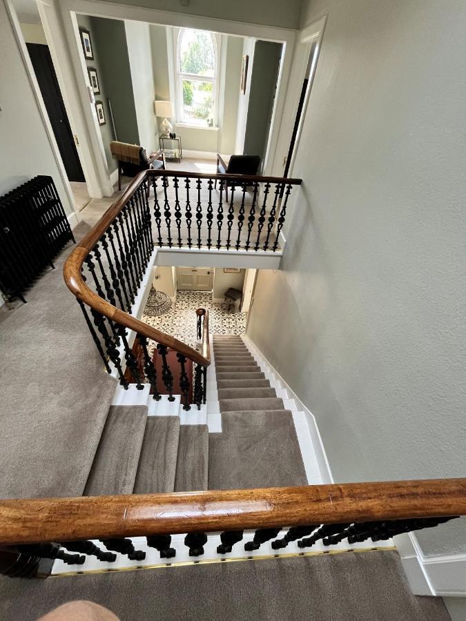 Beinn Mhor Lodge, 63 Culduthel Road Inverness Ngoại thất bức ảnh