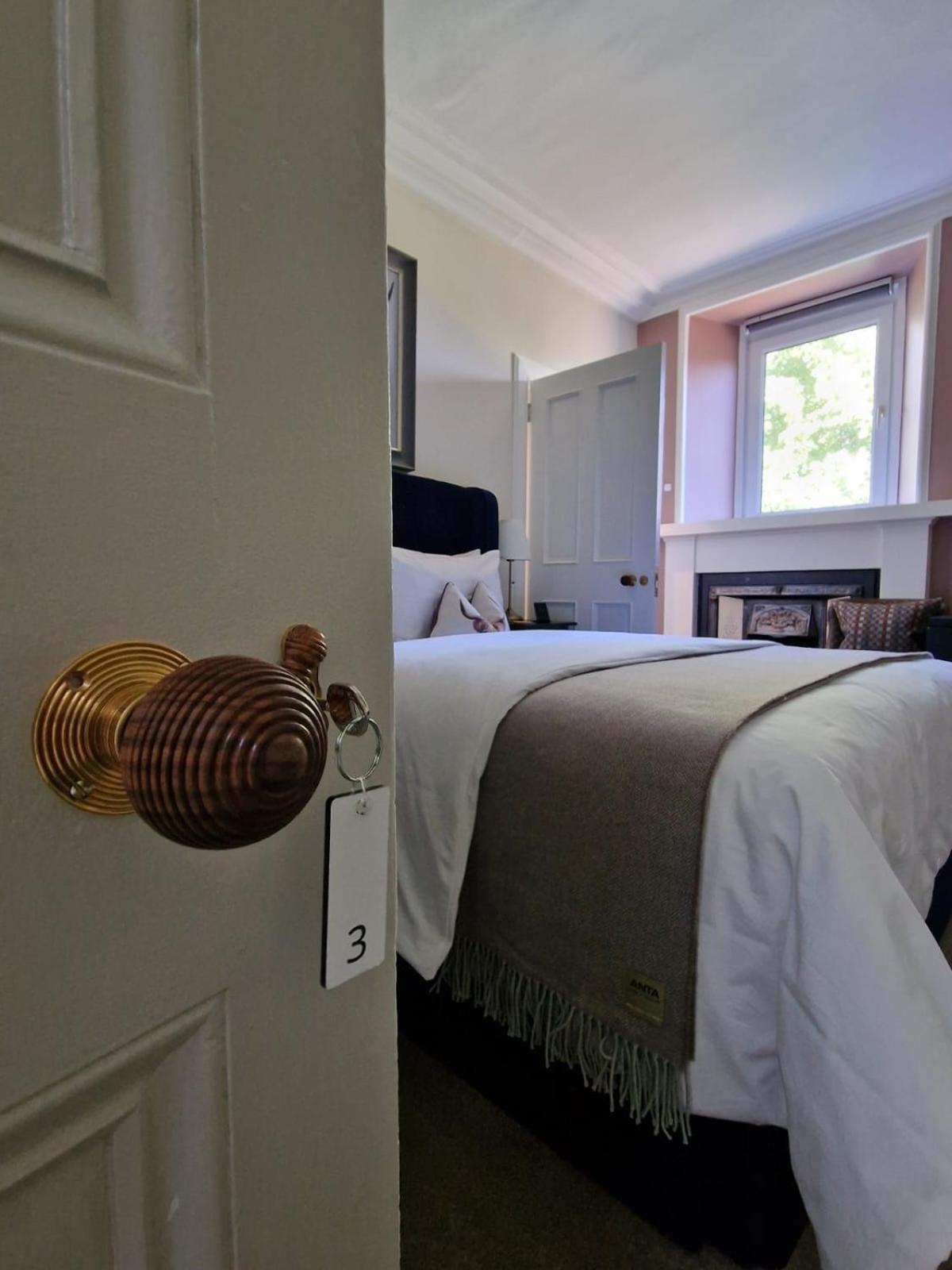 Beinn Mhor Lodge, 63 Culduthel Road Inverness Ngoại thất bức ảnh