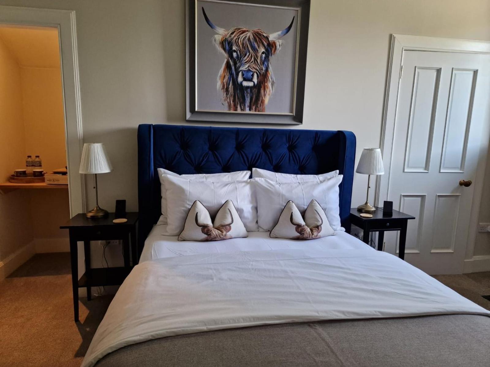 Beinn Mhor Lodge, 63 Culduthel Road Inverness Ngoại thất bức ảnh
