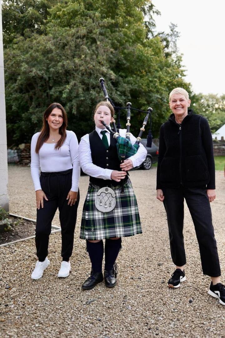 Beinn Mhor Lodge, 63 Culduthel Road Inverness Ngoại thất bức ảnh